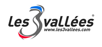 Visit http://www.les3vallees.com